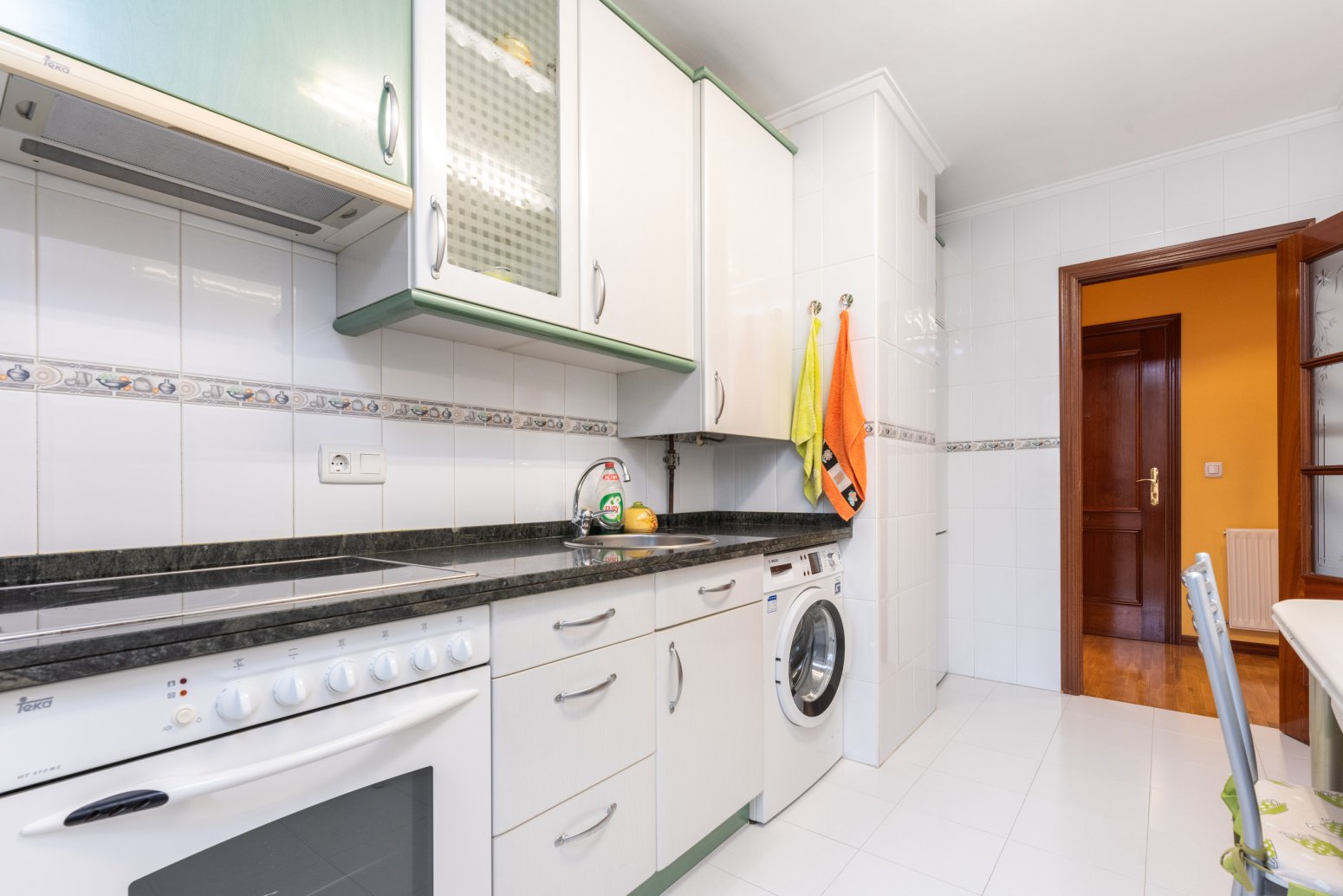 Piso de 90 m² en Oviedo