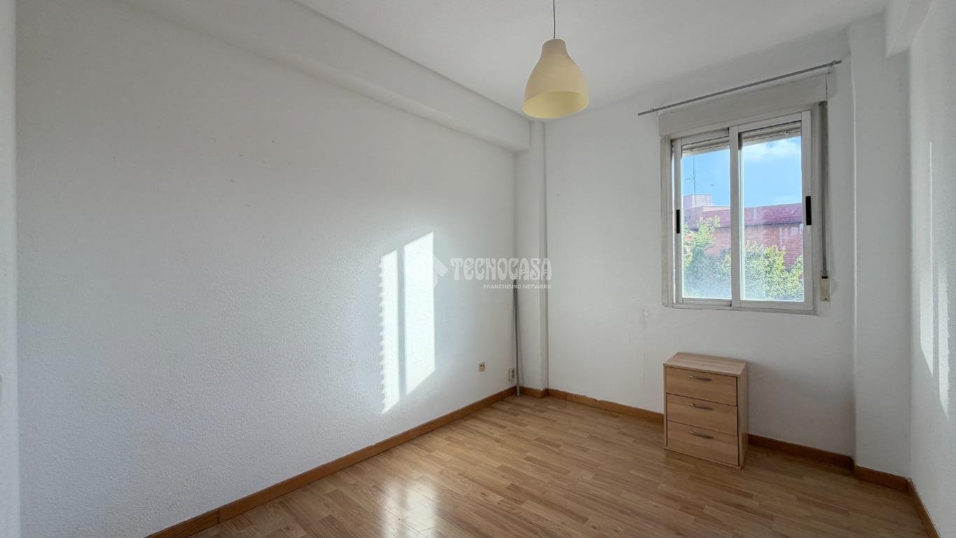 Pis de 96 m² a Madrid
