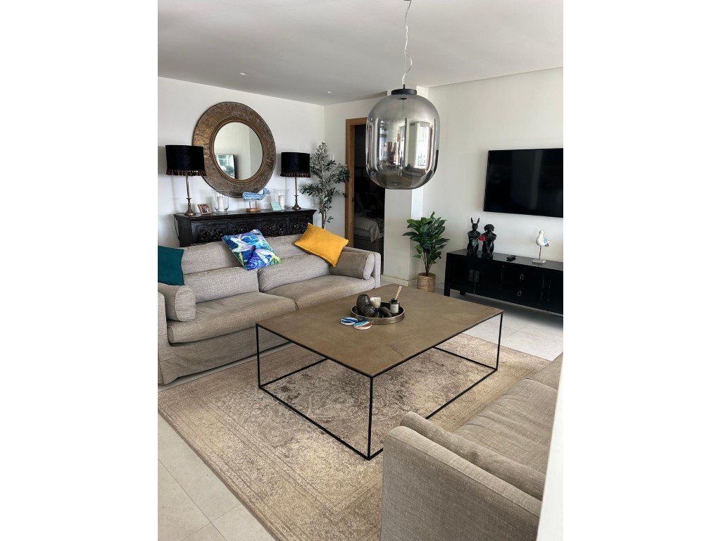 Wohnung 120 m² in Calvià