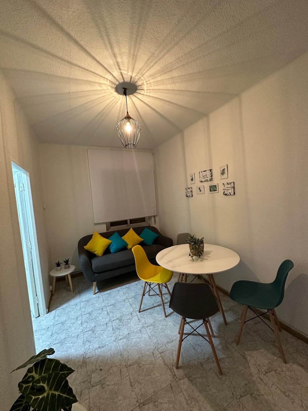 Piso de 90 m² en Salamanca