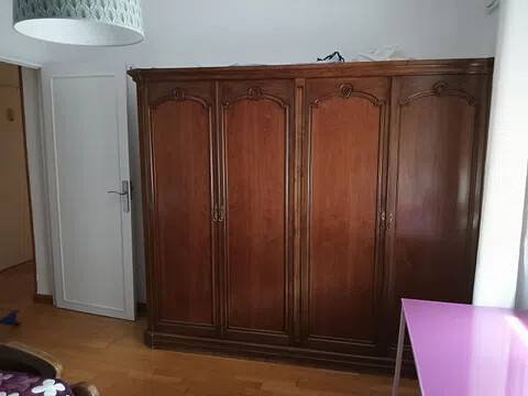 Piso de 104 m² en León