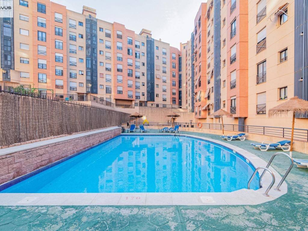 Piso de 155 m² en Granada
