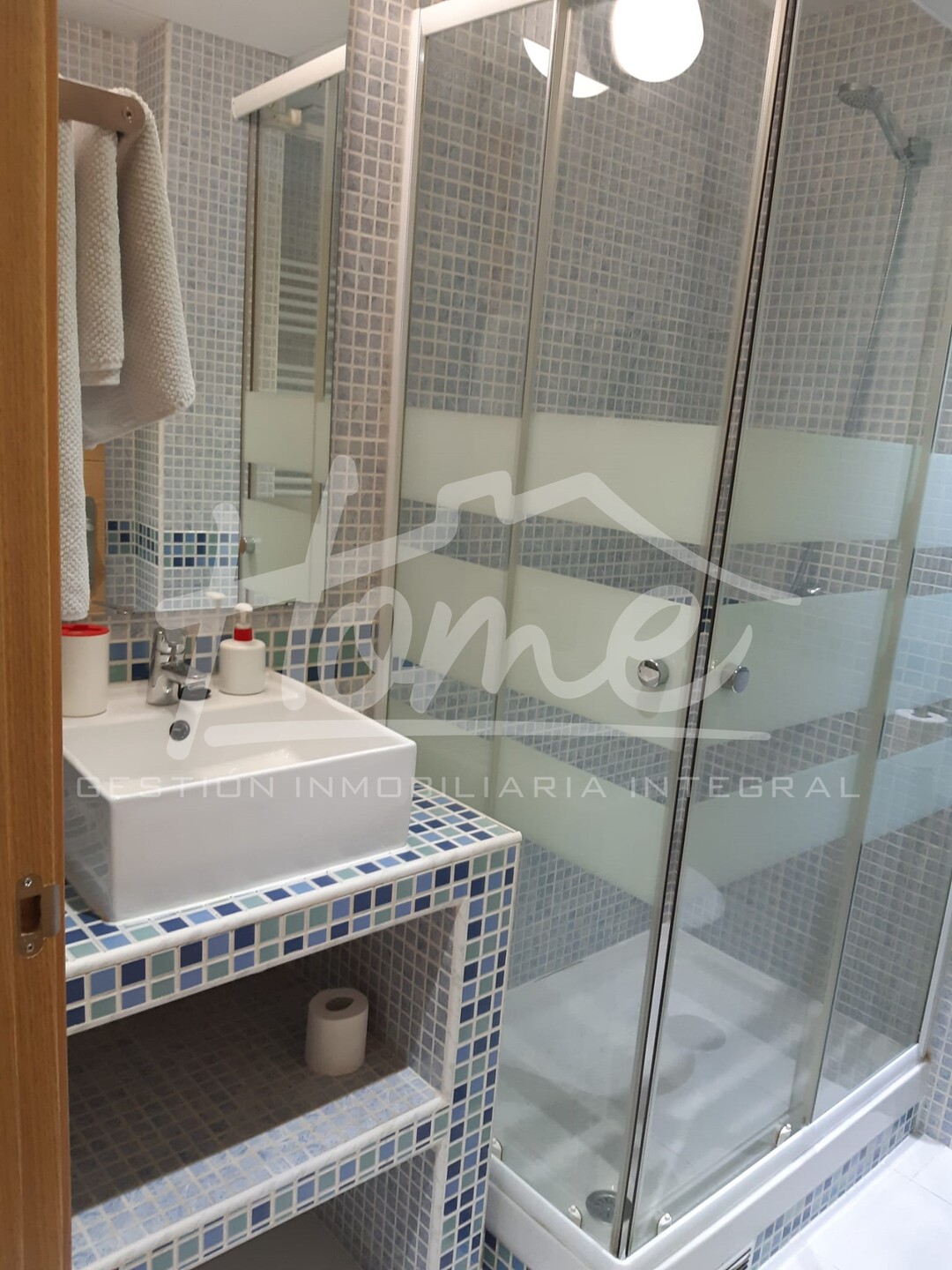 Piso de 30 m² en Madrid