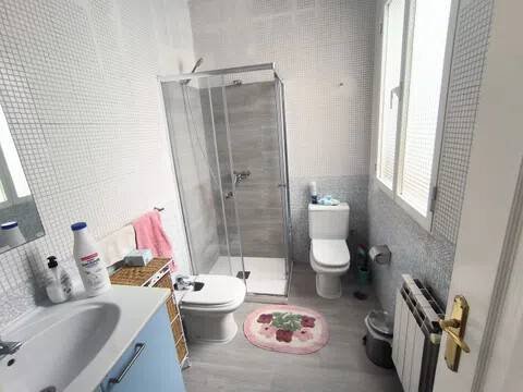 Habitación en alquiler, Madrid