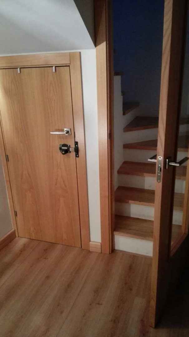Pis de 90 m² a Cáceres