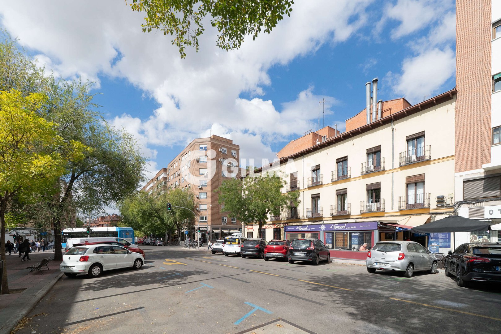 Appartamento 60 m² a Madrid
