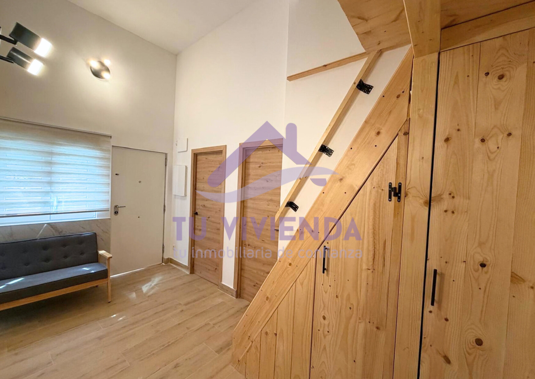 Piso de 60 m² en Valladolid