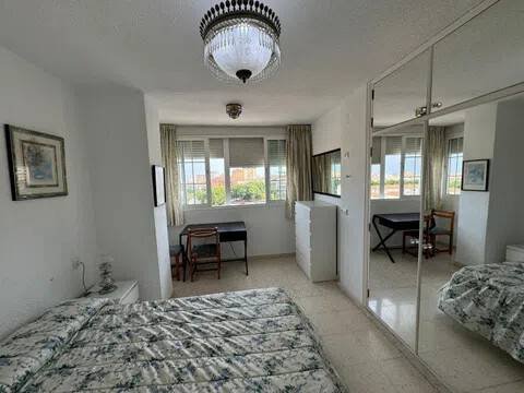 Habitación 105 m², Málaga