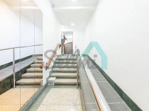 Piso de 95 m² en Oviedo