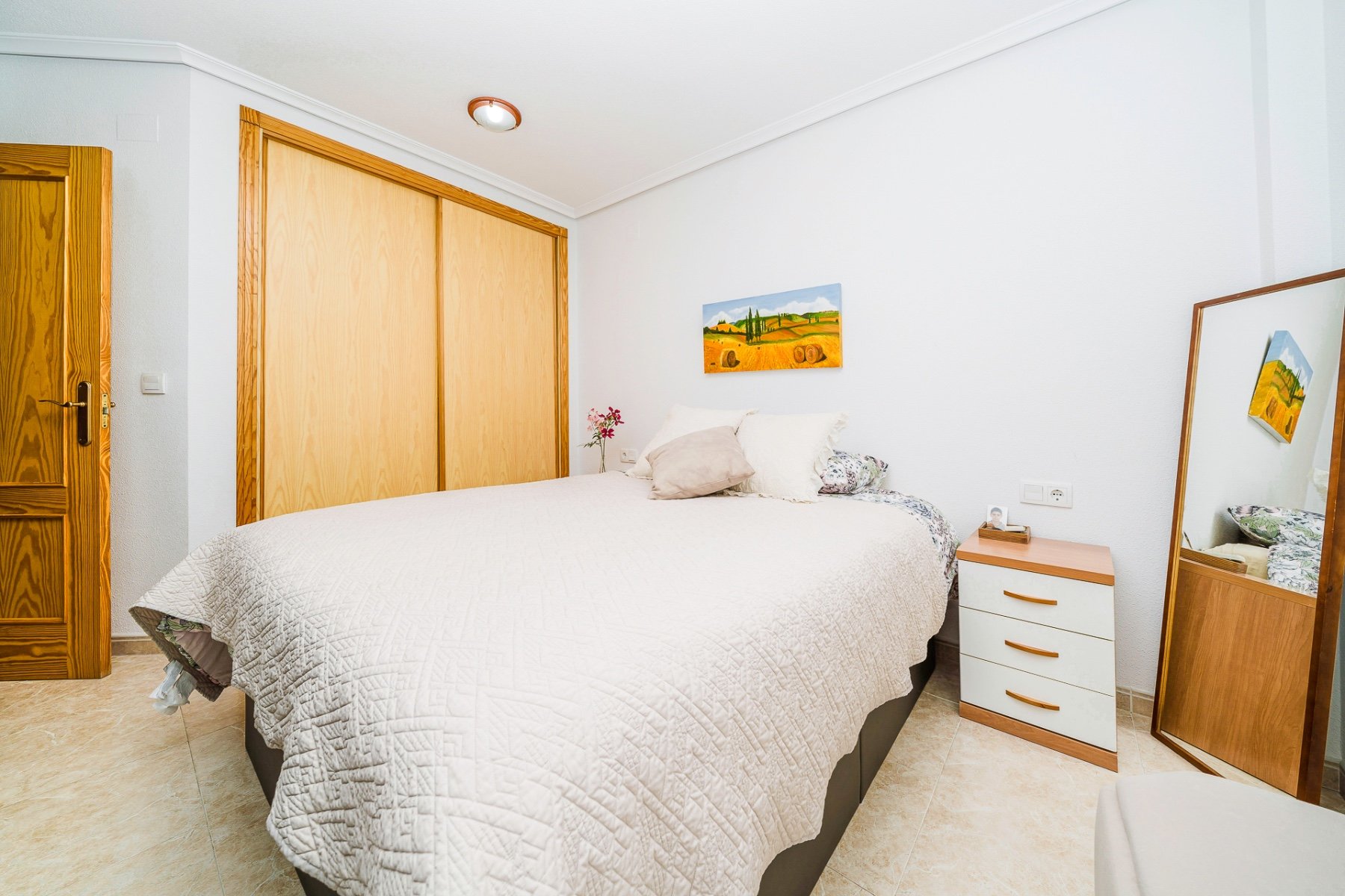 Piso de 82 m² en Dolores