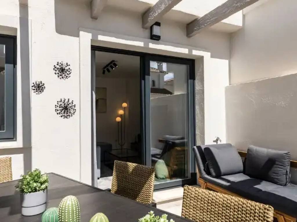 Haus 150 m² in Estepona