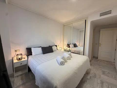 Pis de 89 m² a Marbella