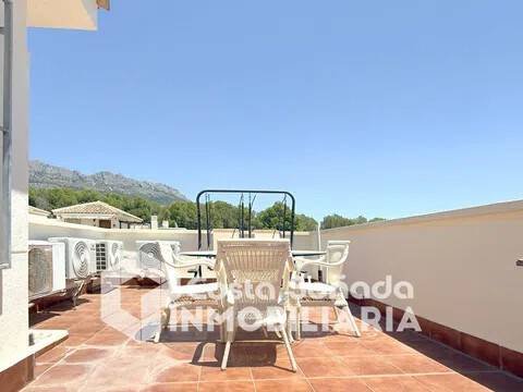 Casa de 150 m² en Callosa d'en Sarrià
