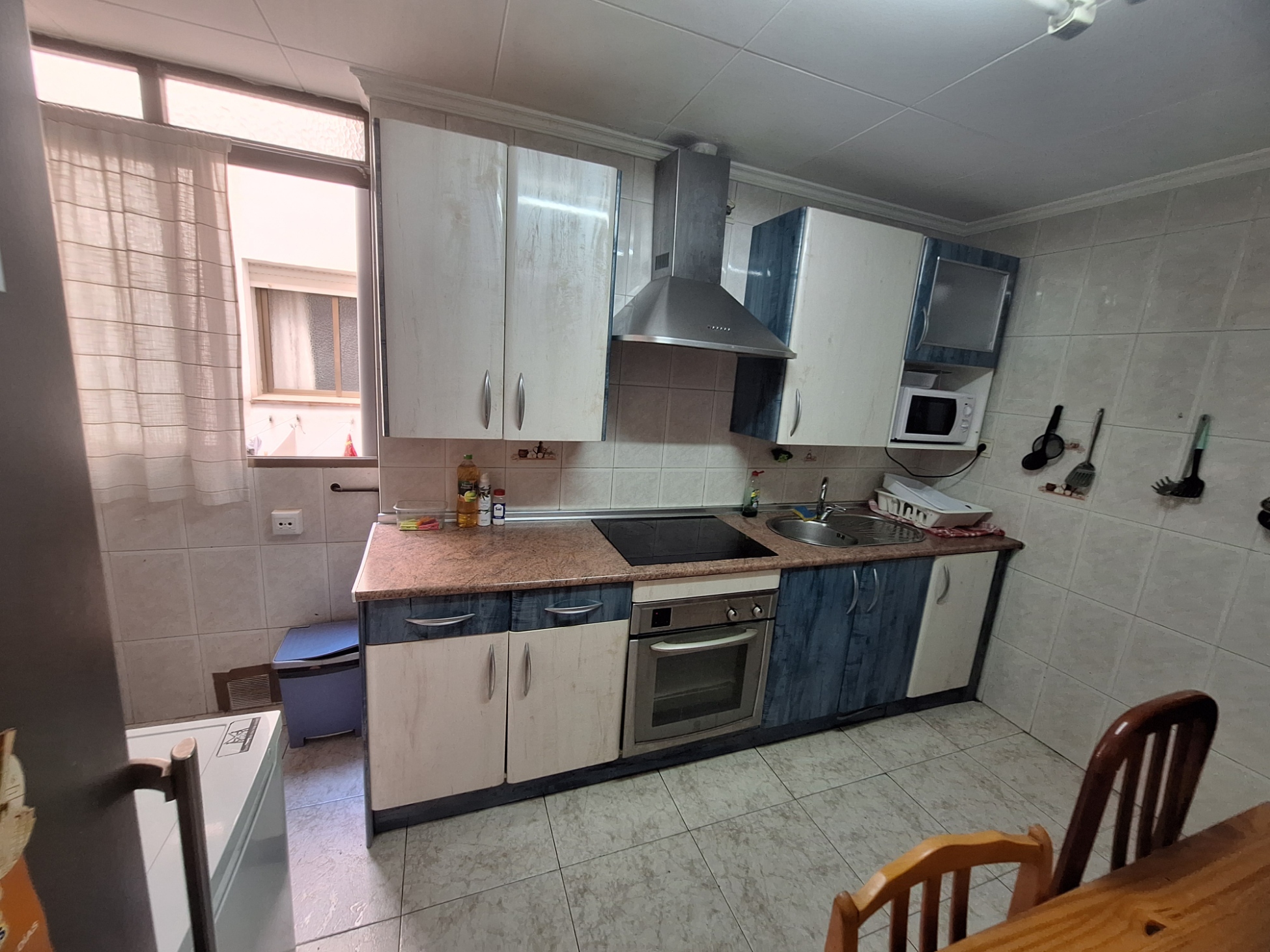 Habitación 170 m², Granada