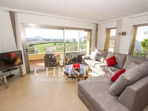 Casa de 600 m² a Santa Eulària des Riu