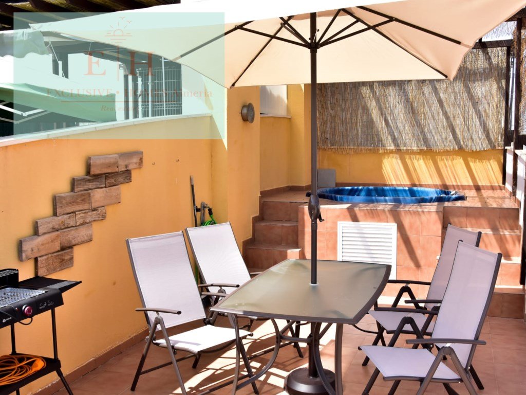 Piso de 47 m² en Vera