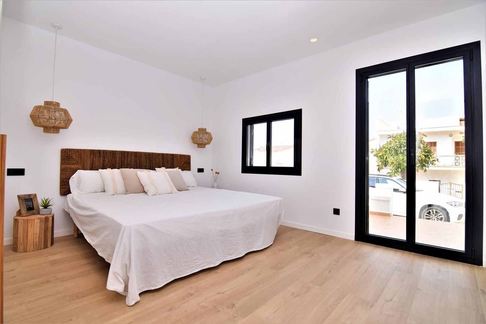 Casa de 120 m² a Santa Margalida