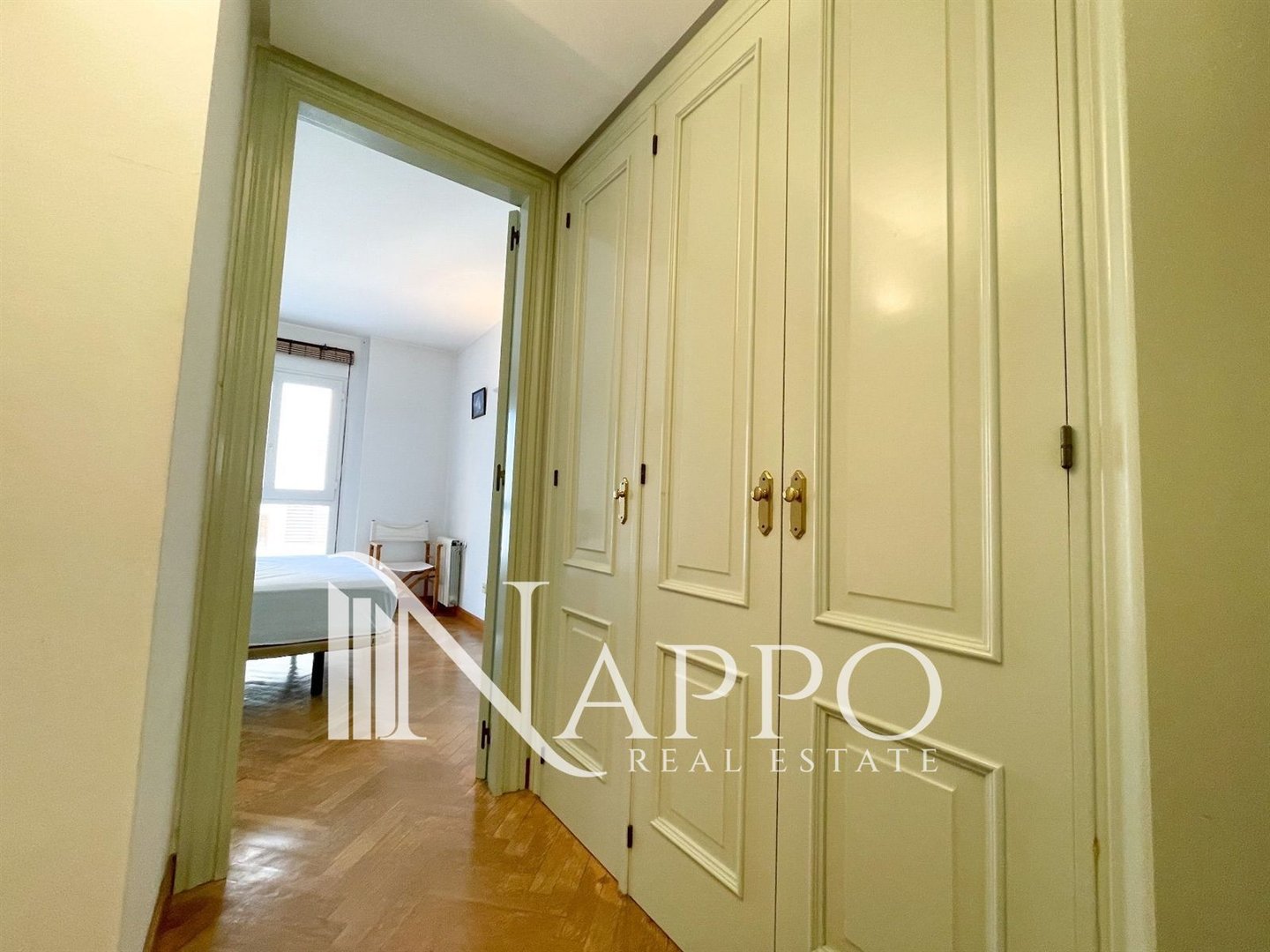 Piso de 138 m² en Palma