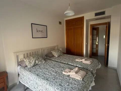 Pis de 112 m² a Torremolinos