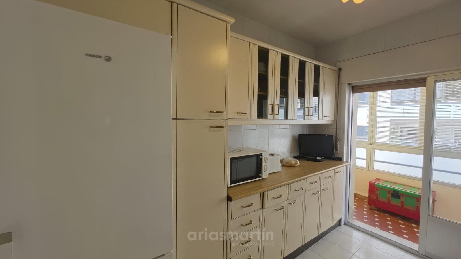 Piso de 98 m² en Salamanca