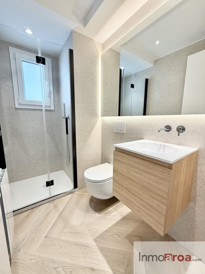 Piso de 106 m² en Valencia