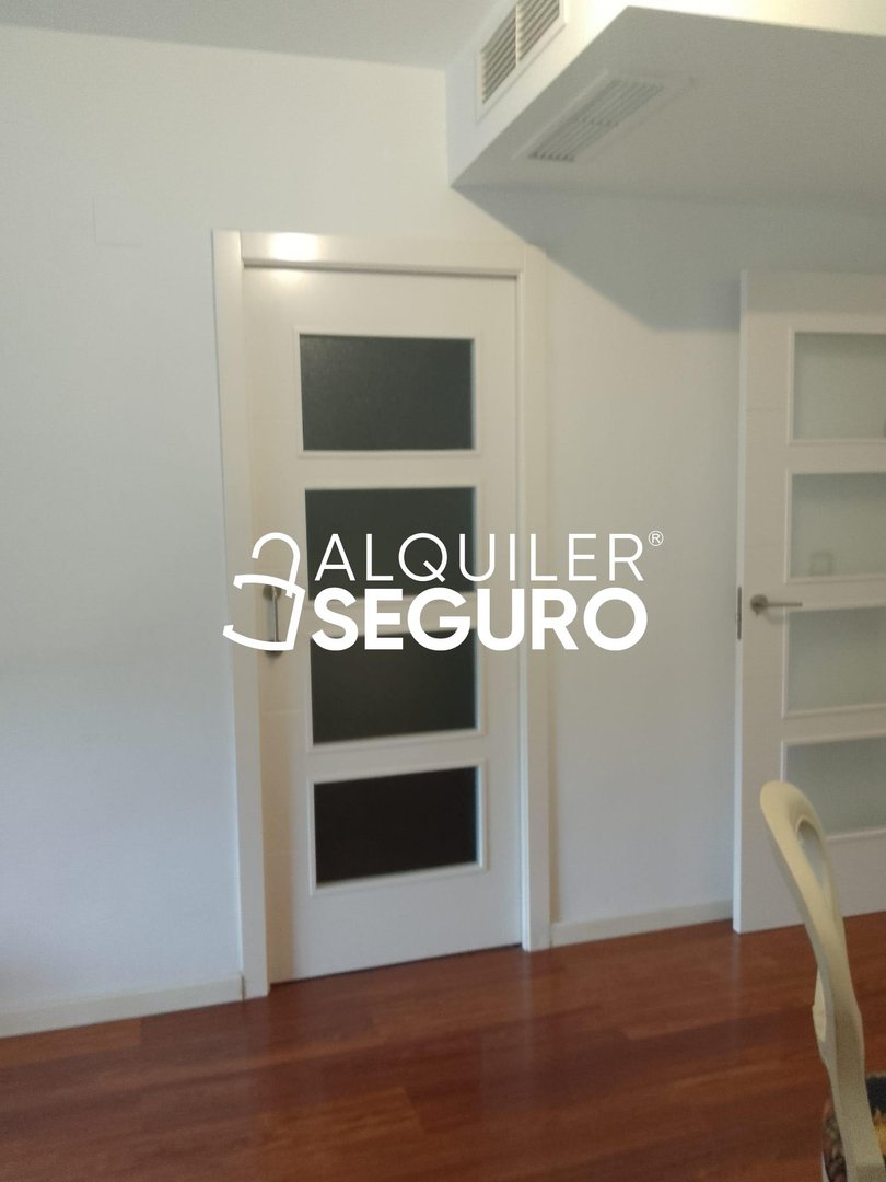 Piso de 110 m² en Murcia
