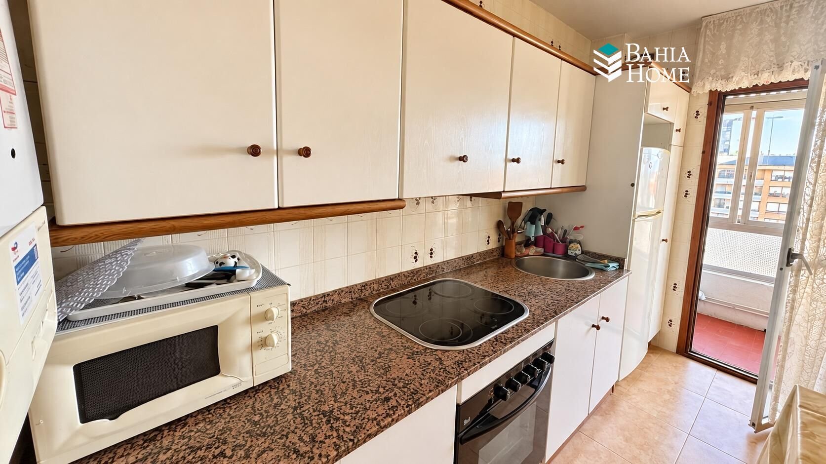 Piso de 105 m² en Santander