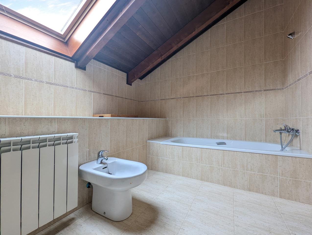 Piso de 129 m² en Sojuela