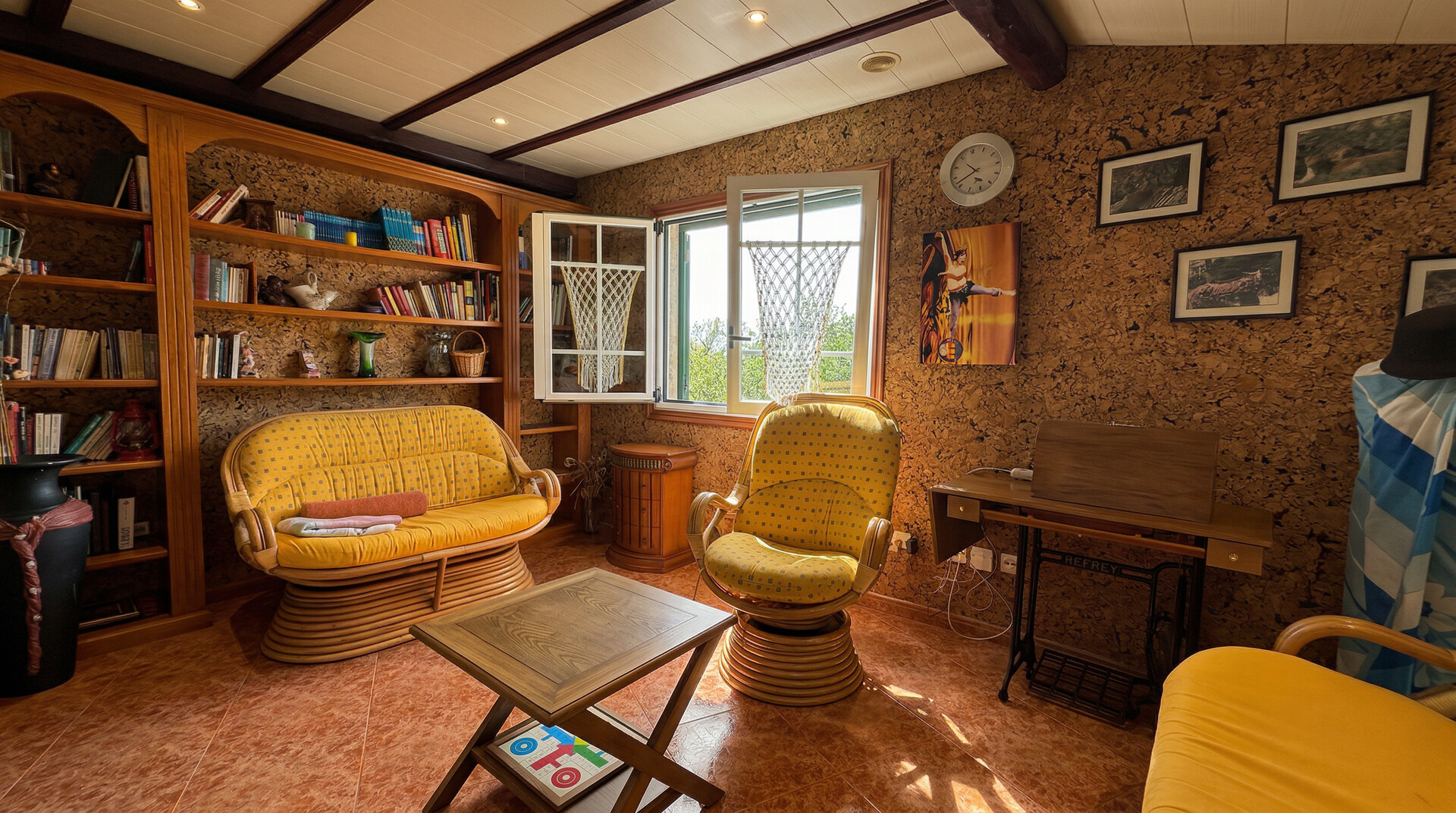 Piso de 325 m² en Vigo