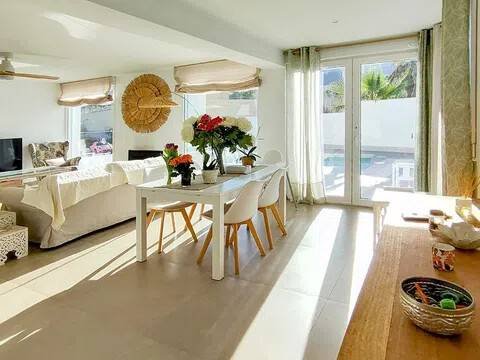 Casa de 140 m² en Benidorm