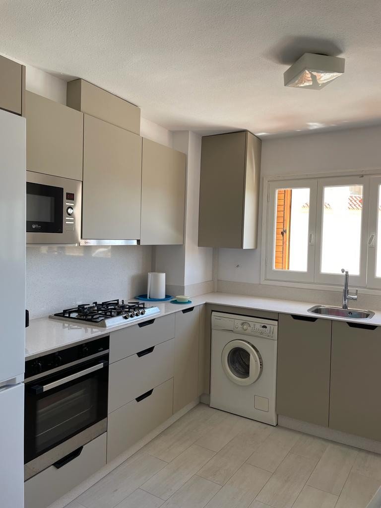 Piso de 110 m² en Cartagena