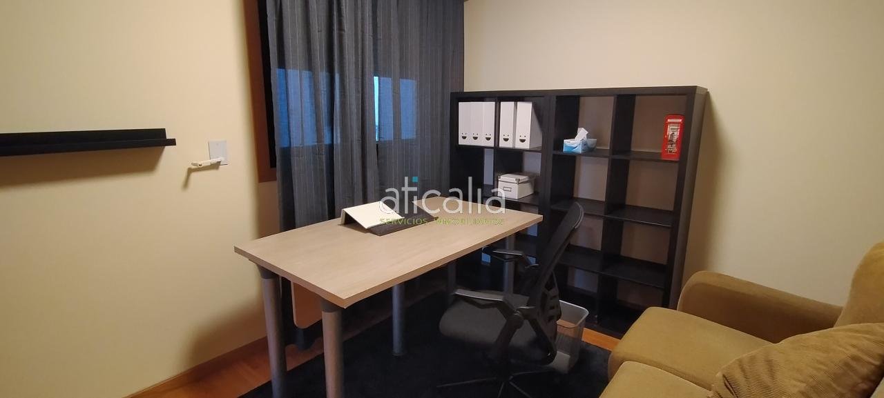 Piso de 70 m² en Ferrol