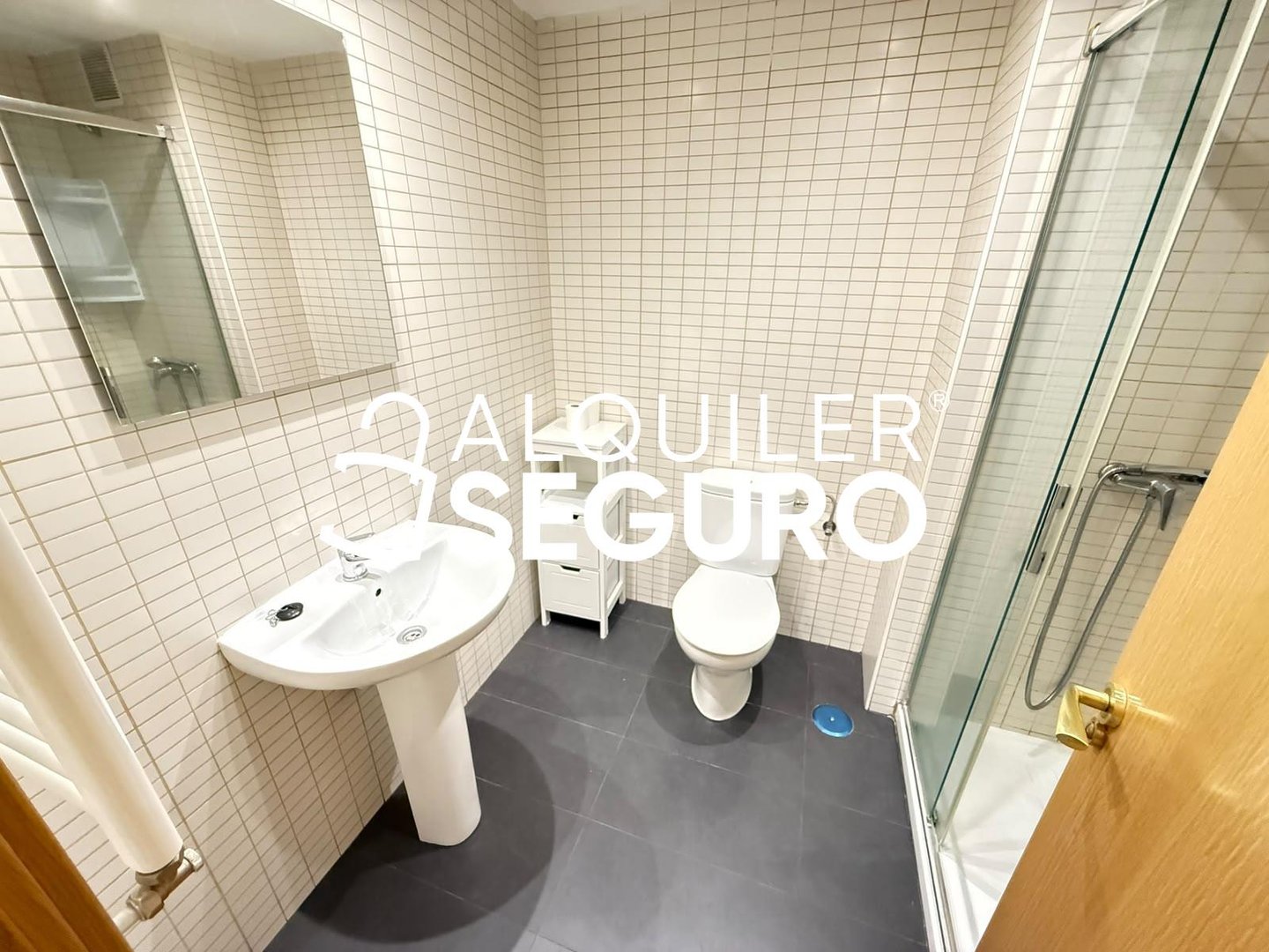 Appartamento 60 m² a Madrid