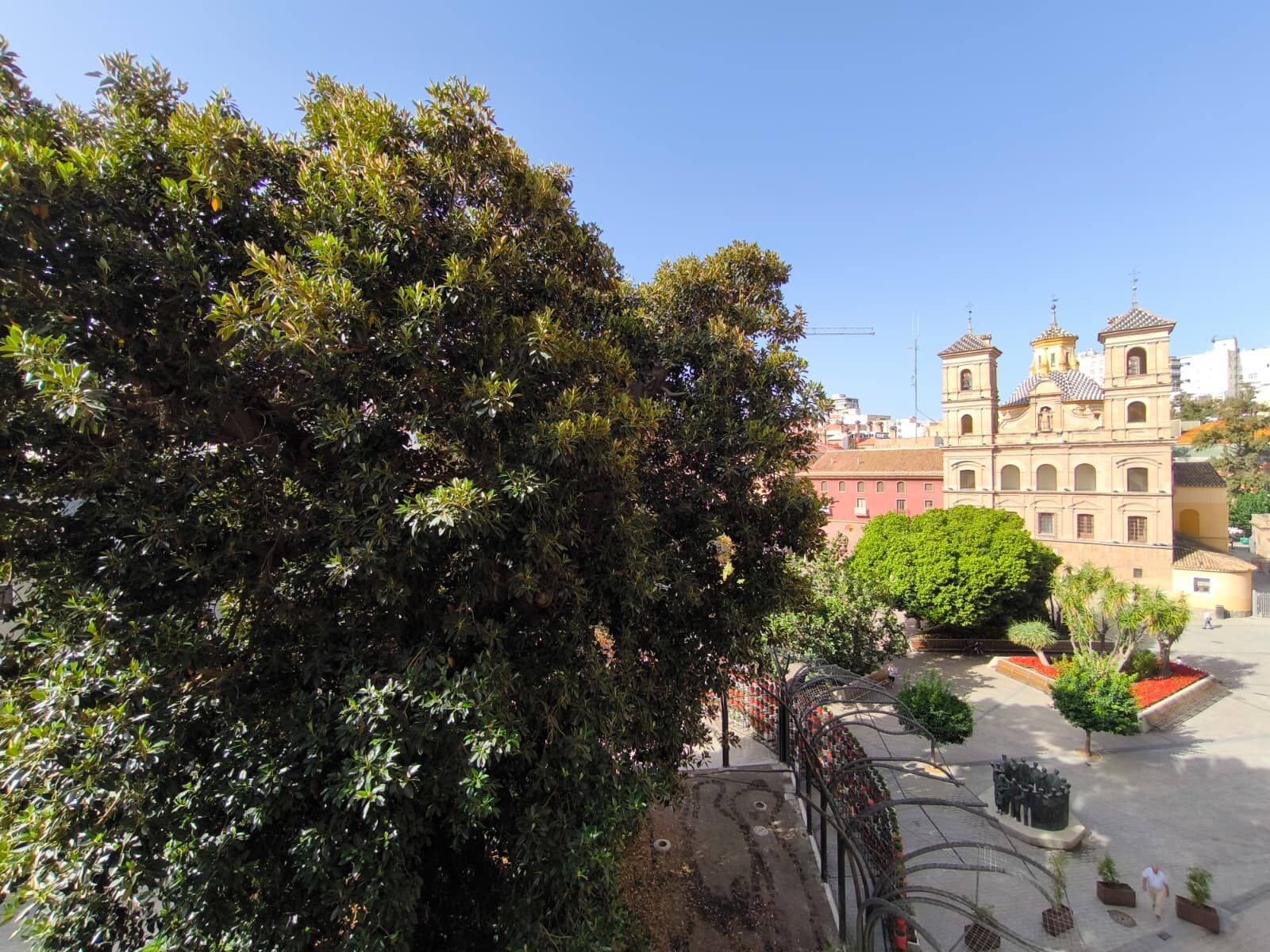 Piso de 230 m² en Murcia