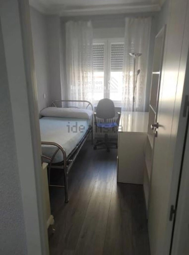 Piso de 120 m² en Salamanca