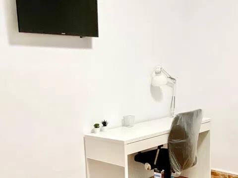 Habitación 120 m², Murcia