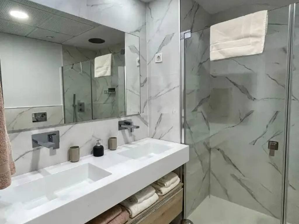 Piso de 140 m² en Benahavís