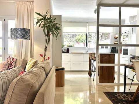 Haus 190 m² in Marbella