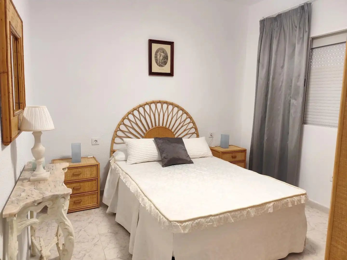 Piso de 75 m² en Sanlúcar de Barrameda