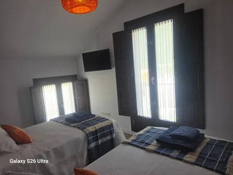 Piso de 112 m² en Biescas