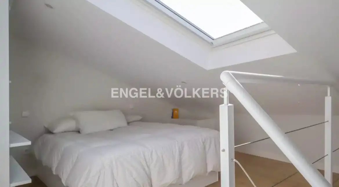 Appartamento 45 m² a Madrid