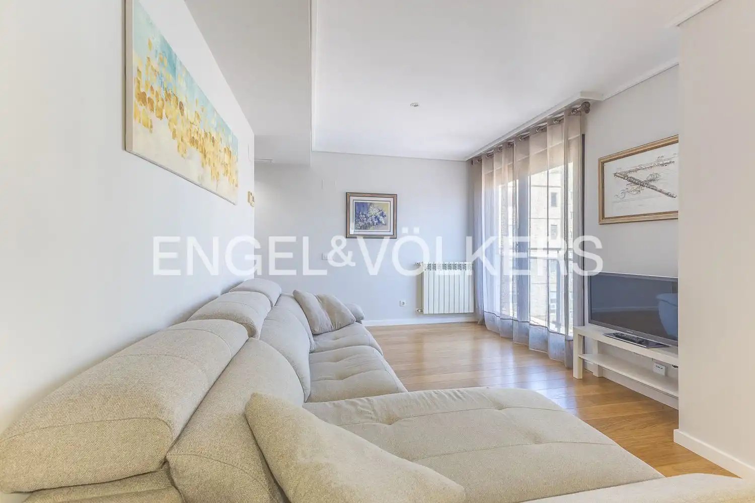 Pis de 85 m² a València