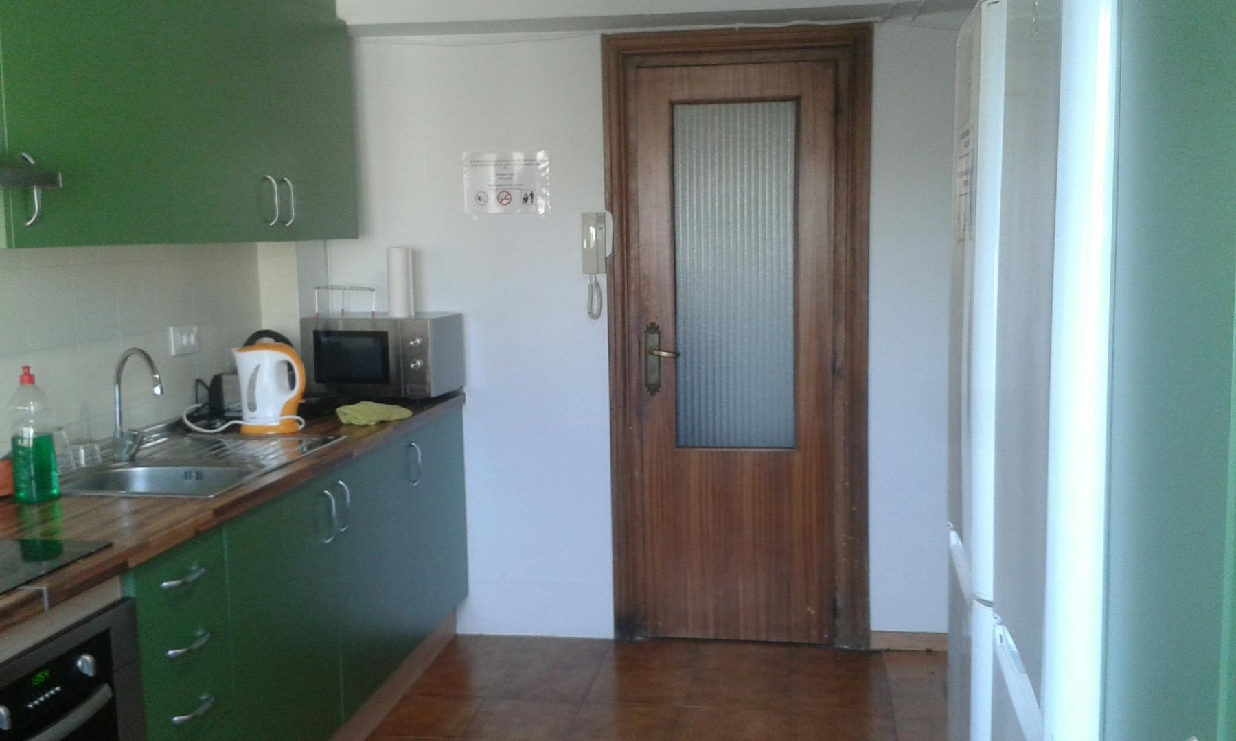 Habitación en alquiler, Valencia