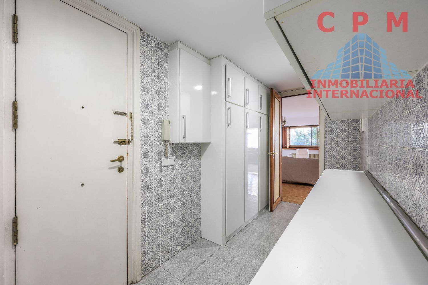 Pis de 186 m² a Madrid