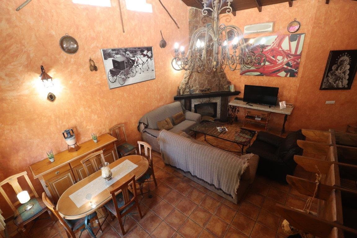 Casa de 120 m² en Alhaurín el Grande