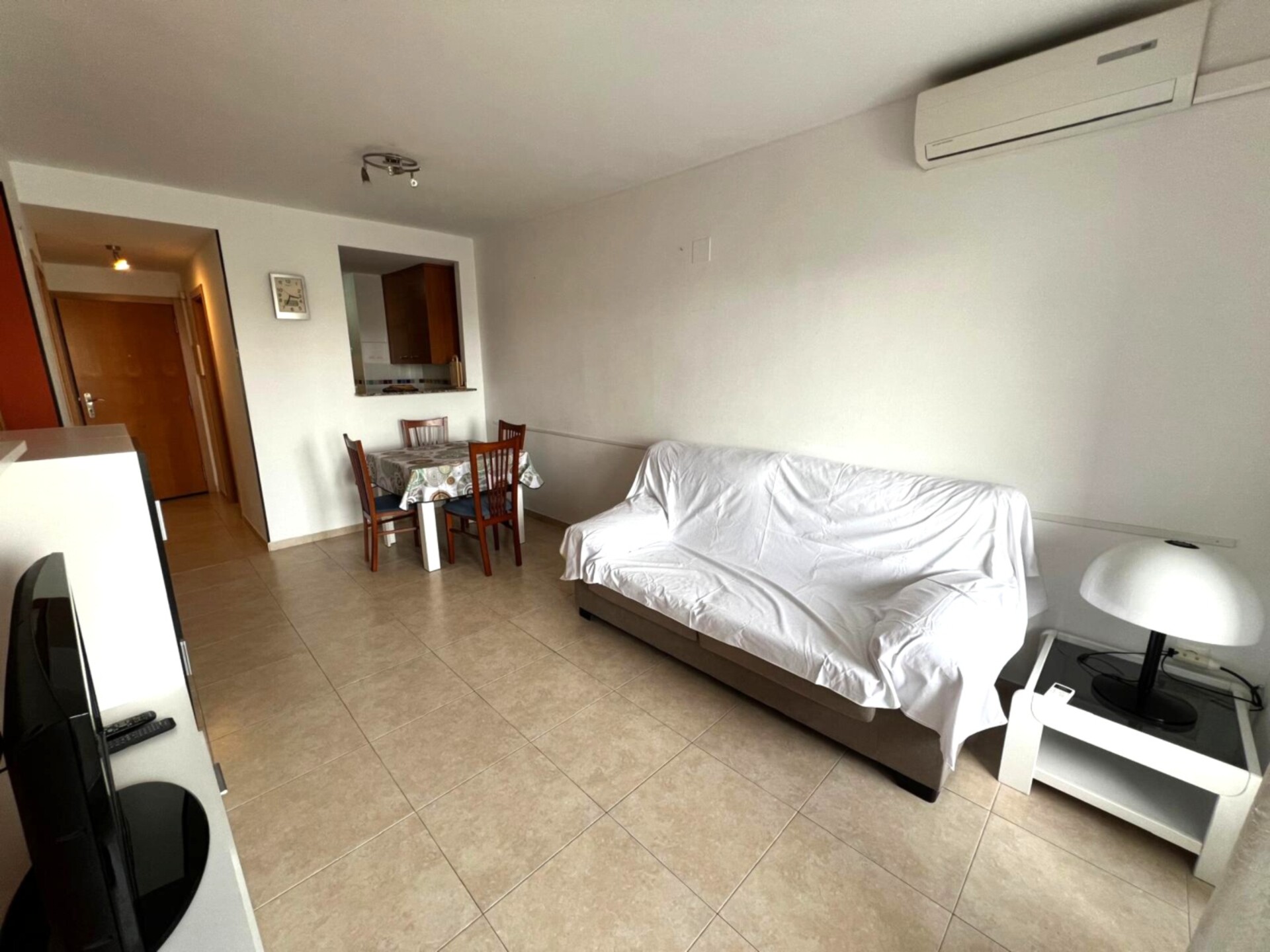 Piso de 61 m² en Benicarló