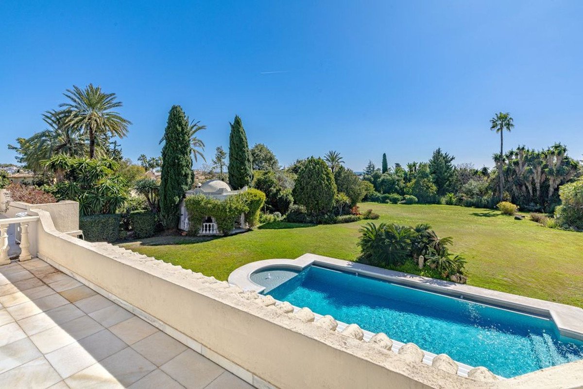 Casa de 540 m² a Estepona