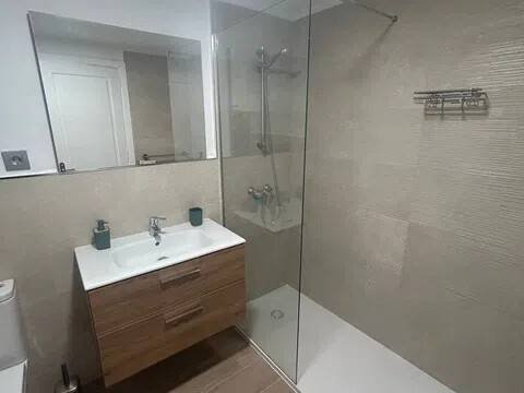 Piso de 43 m² en La Oliva