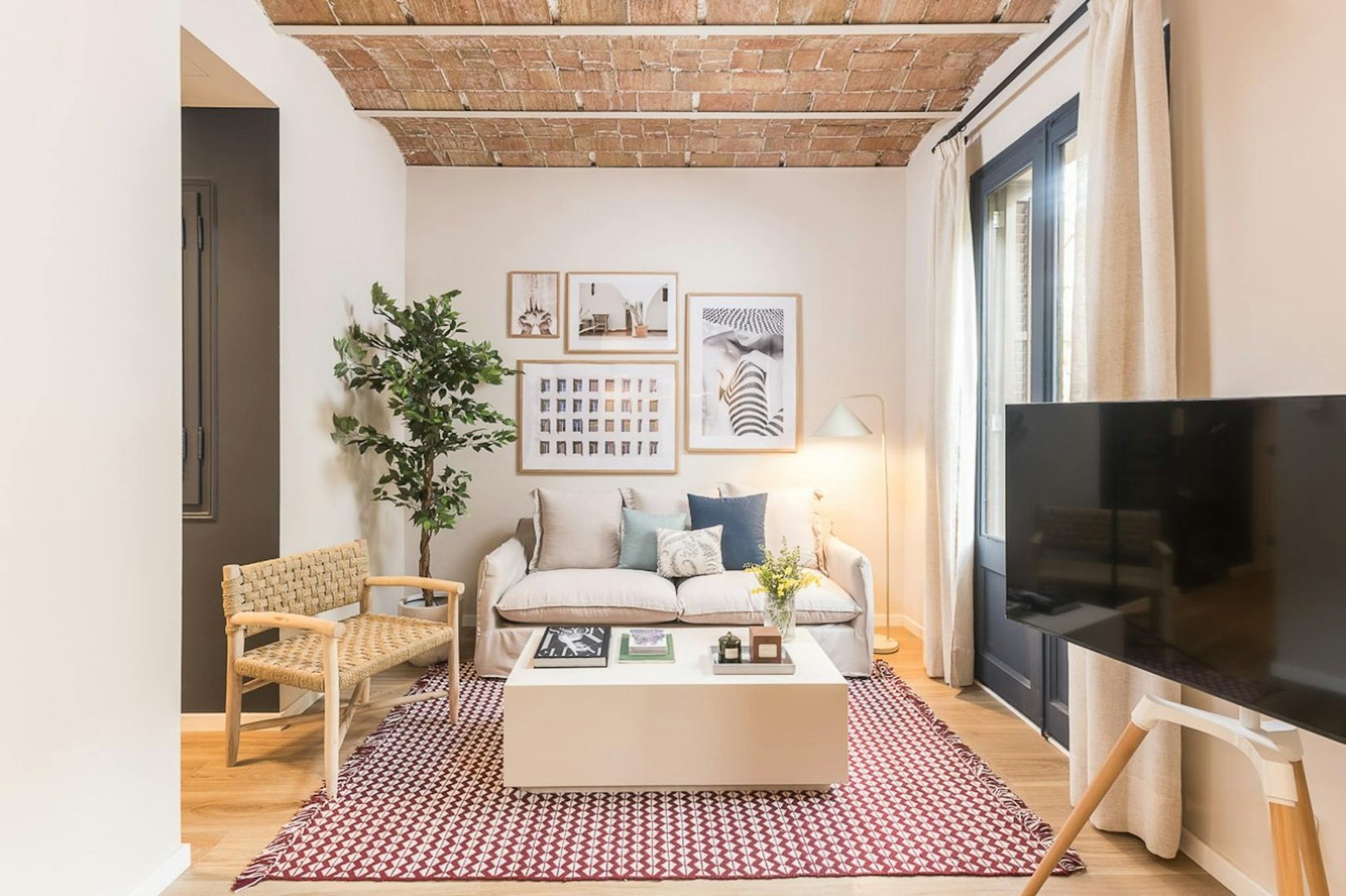 Piso de 67 m² en Barcelona