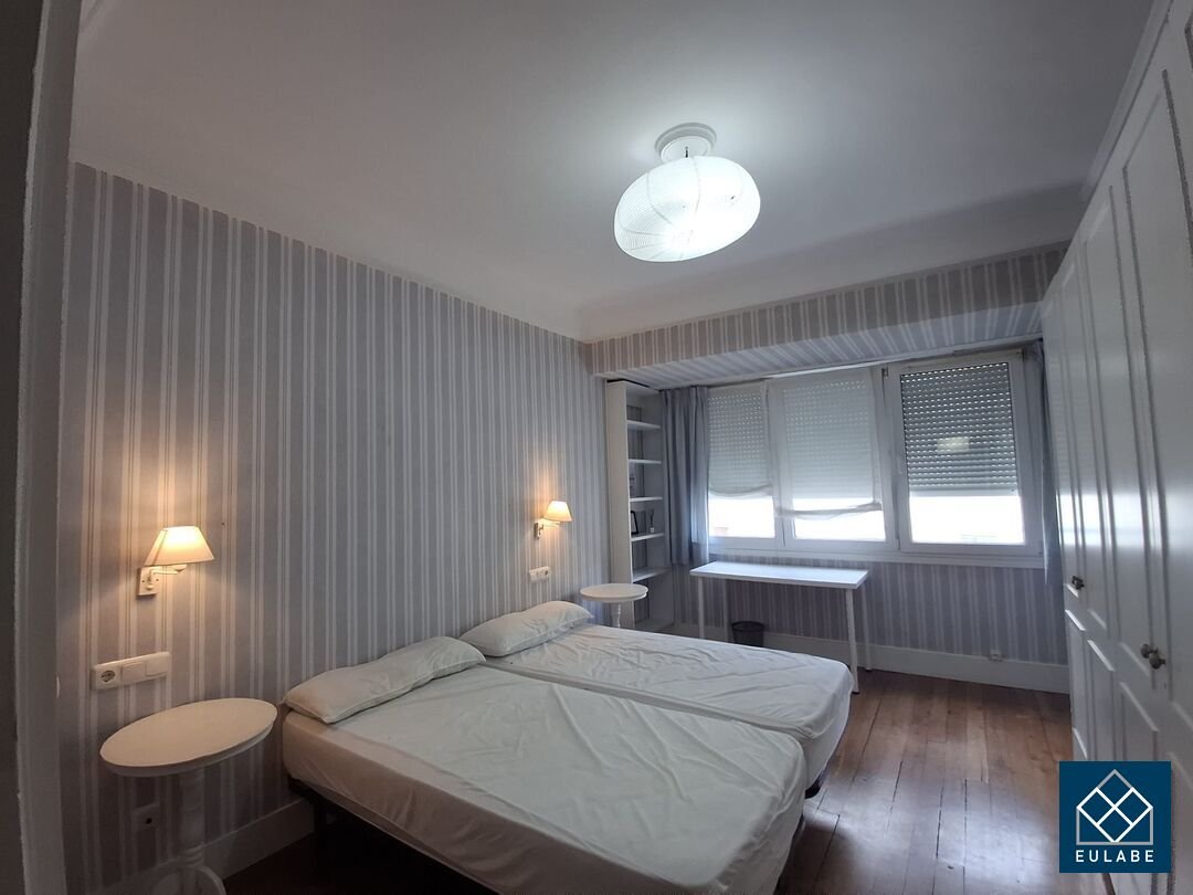 Appartamento 165 m² a Donostia / San Sebastián